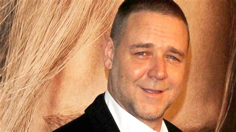 Russell crowe is an actor, film producer, and musician. Ist Russell Crowes Neue seine 22-jährige Kollegin ...