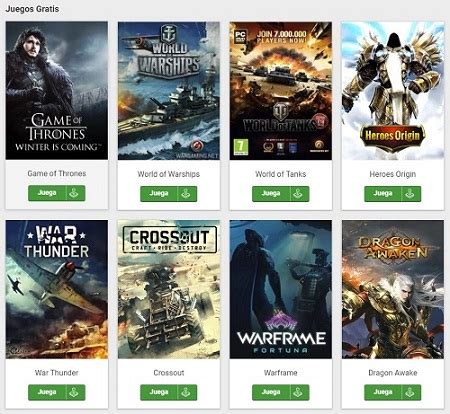 Descubre los videojuegos de descarga para pc de electronic arts, una de las distribuidoras líderes de juegos para consola, pc y celulares. Descargar Juegos Android Gratis | 12 Mejores Páginas + APK