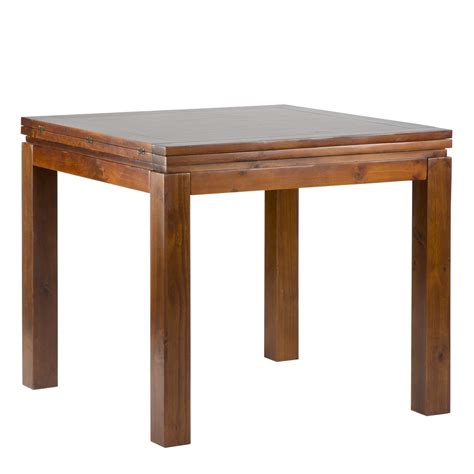 Pottery barn toscana round extending dining table at pottery barn. 4 Person Small Oak Dining Table | 4ft Solid Oak Wood ...