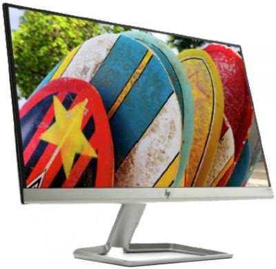 Desktop computer is also known as personal computer. HP 22fw 21.5" IPS LED Full HD Anti-Glare Computer Monitor ...