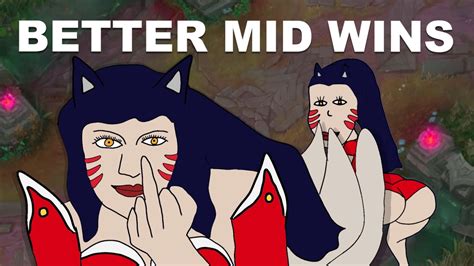 Bette midler had struck again. Better Mid Wins - YouTube