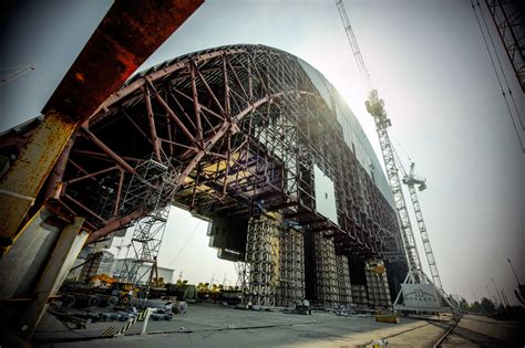 Doch nun plant die ukraine den ausbau für touristen. 30 Jahre nach Tschernobyl: Das ganz normale Leben im ...