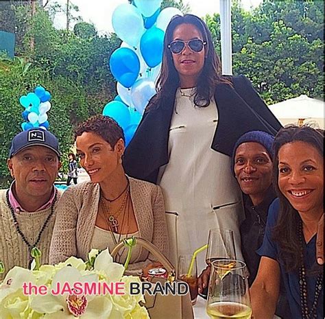 Congratulations to kimora lee simmons, who is expecting her fourth child, the media source reported. Kimora Lee Simmons Hosts Beverly Hills Baby Shower ...
