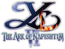 Napishutemu no hako) is a japanese action rpg developed and published by falcom, and the sixth installment in the ys series. Ys VI: The Ark of Napishtim