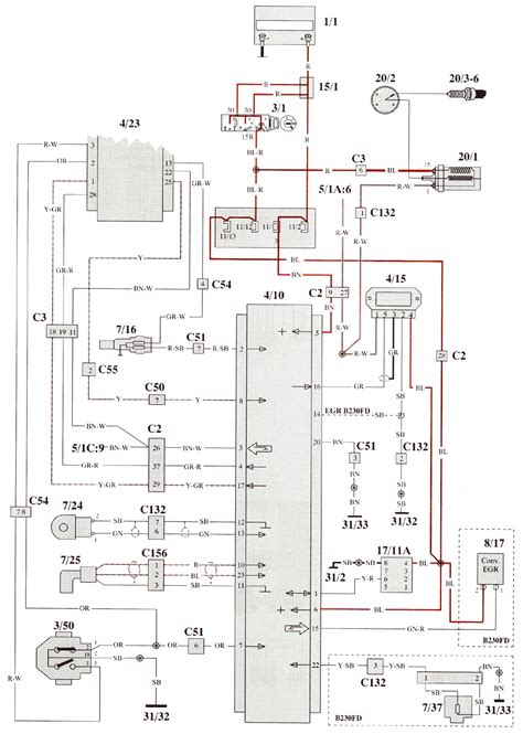 Electronic throttle valve (etv) maps. Yamaha R6 Engine Diagram - Wiring Diagram Schemas