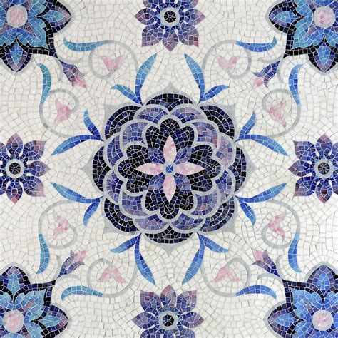 New ravenna is america's premier designer and manufacturer of stone and glass mosaic tiles for both residential and commercial installations. Aurelia | New Ravenna : New Ravenna (With images) | Sea ...