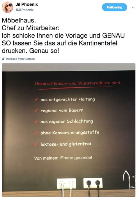 *heul* ich kann ja wohl nicht mehr: Einfach 77 sauwitzige deutsche Tweets mit über 1000 Likes ...