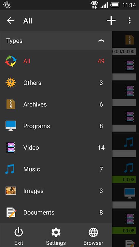 Find a solution that fits. Advanced Download Manager - Android Apps on Google Play