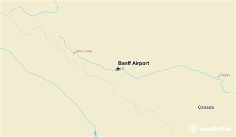 Don't worry, if you have already put in these codes, you won't lose what you got! Banff Airport (YBA) - WorldAtlas