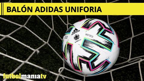 Todas las noticias sobre eurocopa 2020 publicadas en el país. Balón EUROCOPA 2020 - adidas Uniforia Pro - YouTube