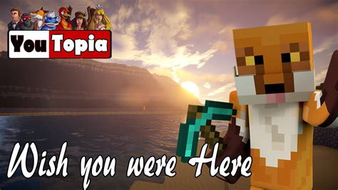 Minecraft multiplayer servers are guided by server operators, who have access to server commands such as setting the time of day and teleporting players. YOUTOPIA SMP -|- Modded Minecraft Multiplayer Survival ...