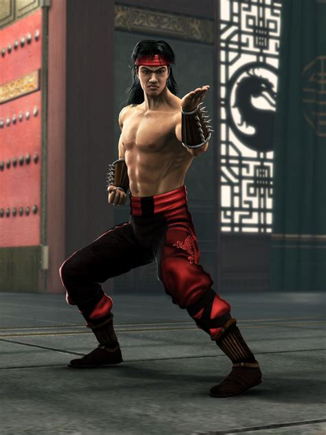 Liu kang is a shaolin monk that follows the teachings of the shaolin white lotus society. #MortalKombatX Para más información sobre #Videojuegos ...