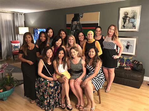 Talk to the bride about her favorite cuisine, and then attend a cooking class based on her preference—japanese, mexican and italian are always big hits. Bachelorette Dinner Party, Brickell, Miami, Florida: May ...