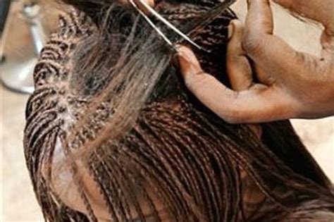 36 reviews of essence of braiding & weaving hair studio i was a first time customer of dionne and she did a wonderful job on my hair. Modern-Day Slavery at Hair Braiding Salons - Essence