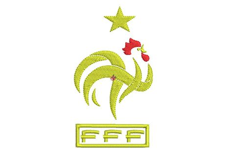 Nesta página você pode ler notícias seleção francesa noticias do brasil. Matriz de bordado - Seleção Francesa no Elo7 | Arte de ...