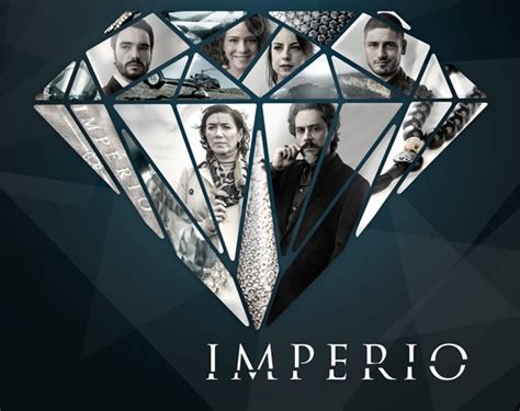 Novela a vida da gente. Imperio: Cubavisión estrena telenovela brasileña | Cubadebate