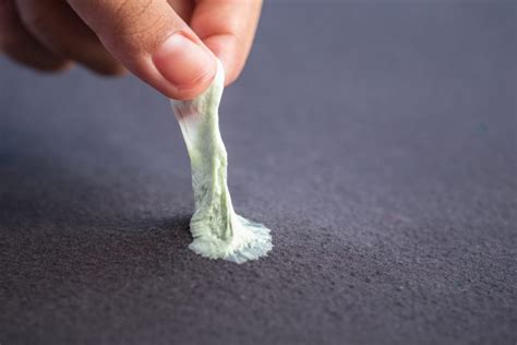 Häufig werden wir gefragt, wie man aus nicht waschbaren bzw. Eiskalt entfernt - Eiswürfel gegen Flecken auf dem Teppich ...