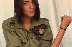 idf forces israeli brave