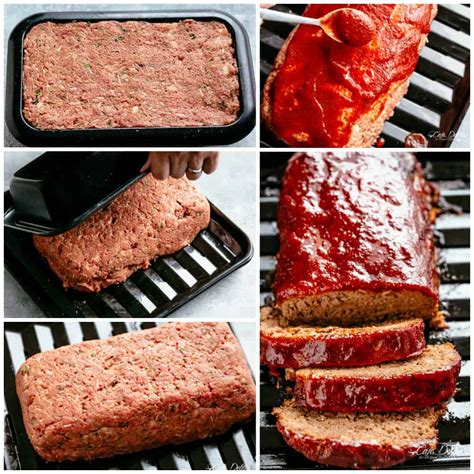 While i have a favorite meatloaf recipe that i make all the time, this quaker oats meatloaf is a quicker alternative. How Long To Cook A Meatloaf At 400 - Meatloaf is a dish of ...