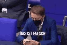 Discover and share the best gifs on tenor. Lauterbach Bescheuert GIF - Lauterbach Bescheuert Nein ...