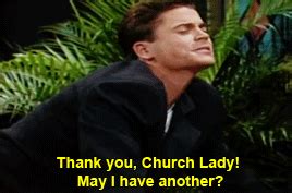Share the best gifs now >>>. Church-Chat | Tumblr