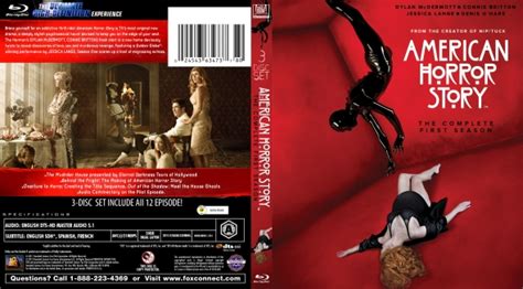 Jul 08, 2021 · your summer of horror starts here. CoverCity - DVD Covers & Labels - American Horror Story ...