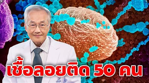 สุรศักดิ์ อุดมศิลป์ พ่อปันปัน สุทัตตา ภาพ : แพทย์เผย ข้อมูลล่าสุด พบเชื้อโควิดฟักตัวในอากาศ มีชีวิตถึง ...