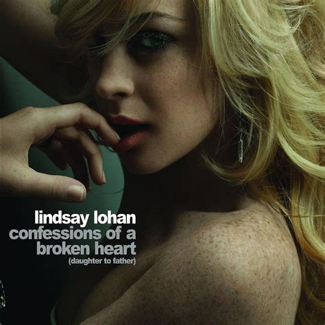 Lohan, Lindsay - Confessions of a Broken Heart - Amazon.com Music