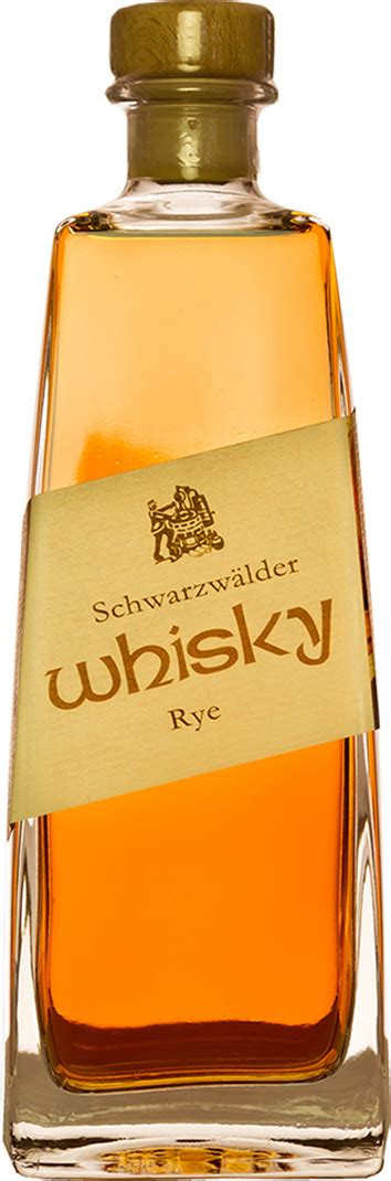 Kinzig Brennerei Schwarzwälder Whisky Rye | Whisky | Gin & Whisky & Rum | Getränke+Brennerei Ebner