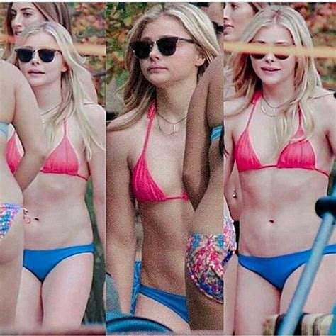 Growing up in the conservative christian town of rome, georgia, two now, with stories about equality teaching hitting the headlines, moretz tells the bbc that there should be no age limit for learning about these issues. Body goals #chloegracemoretz #chloegmoretz #chloemoretz # ...