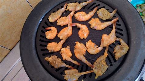 Check spelling or type a new query. Udang Bakar Kunyit - RESEP | Life is Delicious