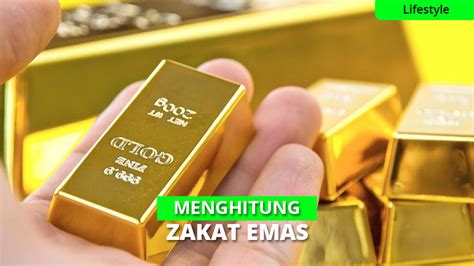 Artikel ini akan menerangkan pengiraan dan juga huraian berkenaan zakat emas yang perlu anda tahu. Begini Cara Mudah Menghitung Zakat Emas Dengan Benar - Super