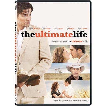 When his wealthy grandfather finally dies, jason stevens fully expects to benefit when it comes to the reading of the will. The Ultimate Life (Widescreen) - Walmart.com