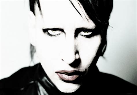 Listen to marilyn manson | soundcloud is an audio platform that lets you listen to what you love and share the stream tracks and playlists from marilyn manson on your desktop or mobile device. Marilyn Manson Is Falling Off Stages Now