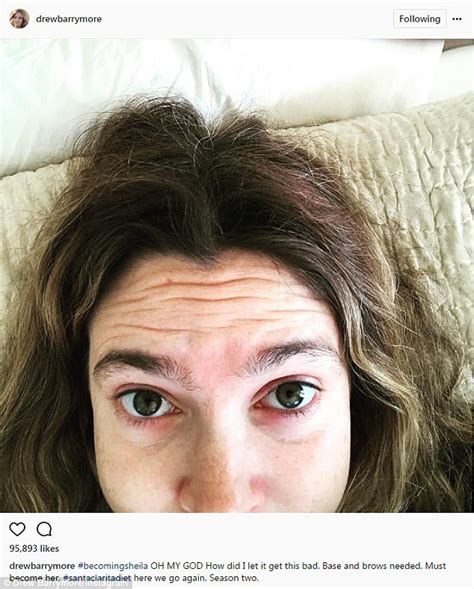 There are 97 dusty miller grey for sale on etsy, and they cost $20.59 on average. Drew Barrymore groans about grey hairs and unkempt brows ...