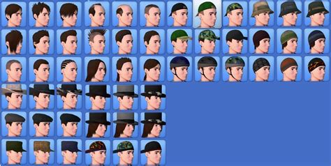 The popular computer game sims 3 is as much admired by people for the rocking adventure they get as for the characters they love to see. Mod The Sims - No More Base Game Hair!-Male