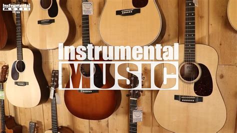 Instrumental Music - YouTube
