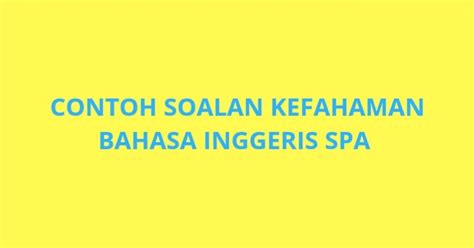 Contoh soalan pengetahuan am peperiksaan pegawai tadbir diplomatik. Contoh Soalan Pengetahuan Am Tentang Malaysia Dan Dunia ...