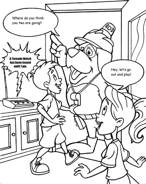 The film changed the silver shoes to ruby slippers (depending on this source, this was either to show off the new color technology of the time, because silver shoes were boring, or because silver shoes didn't show up well), merged the two good witches, cut out. Tornado 1 | Coloring Pages 24