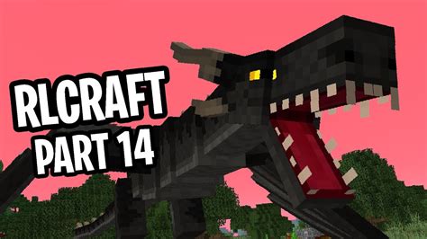 User 'shivaxi' has created these modpacks. The RLCraft Experience with Gameraiders101 - Ep.14 ...