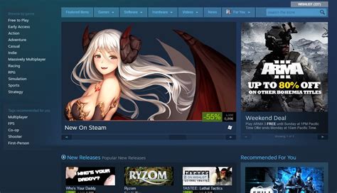 Maybe you would like to learn more about one of these? Best Anime Games On Steam Reddit | Games World