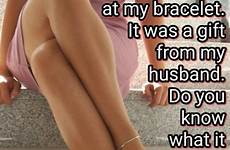 tumblr hotwife anklet prejac tumbex stories show tell