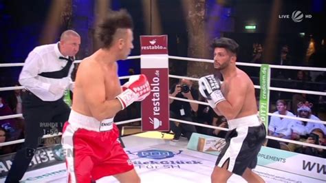 View and download images/videos about yasin.cilingir01 (@yasin.cilingir01) anonymously |. Der Kampf: Ennesto Monté vs. Domenico de Cicco - Das ...