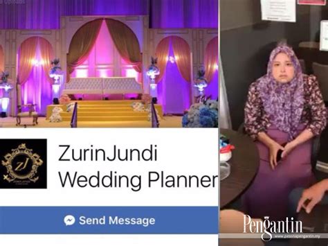 There are 23 melbourne wedding planner suppliers from which to choose. Susah Payah Bakal Pengantin Kumpul Duit Kahwin, Akhirnya ...