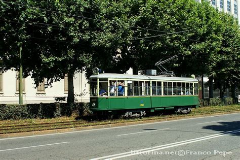 Corso di seduzione bootcamp di roma. GTT tram 2592 - Corso Cairoli - Torino - 25 giugno 2017 ...