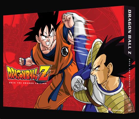 Toei animation and funimation dragon ball z © 2005 bird studio/shueisha, toei animation © a clip from the uncut dvd ocean dub version of the movie dead zone with the japanese score. Nostalgic Dragon Ball Z Fans? Your wish has been granted ...