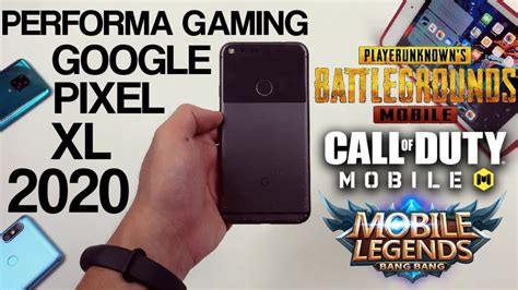 Untuk anda pengguna paket internet xl yang kini bingung mau menggunakan paket yang mana, tidak usah khawatir karena kini banyak pilihan untuk anda. Google Pixel 1 XL di Tahun 2020 | Gaming Test PUBG COD ...