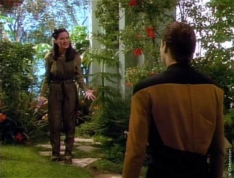 Rosalind chao (born september 23, 1957) is an american actress. Pin by Robert Newman on Star Trek: The Next Generation ...