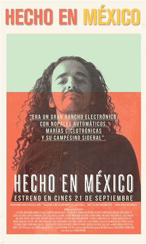 Entre y conozca nuestras increíbles ofertas y promociones. cafe tacuba, movie poster, hecho en méxico, (con imágenes ...