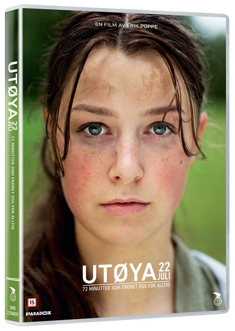 Der skal kong harald holde tale. Utøya 22. Juli (DVD)